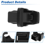 Sun Visor Clip for Subaru Impreza WRX (2008–2016) No. 92018FG001ME