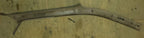 A Pillar Panel for Ford Thunderbird Cougar (1993) - Mocha Driver Side