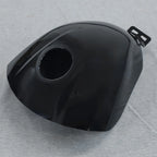 Glossy Black Fuel Gas Tank Cover Fairing Cowl Kit for BMW S1000RR (2019–2024)