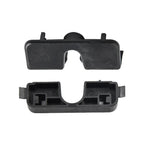 Rear Trunk Load Cover Hook Clip for Opel Vauxhall Corsa D (2006-2014)