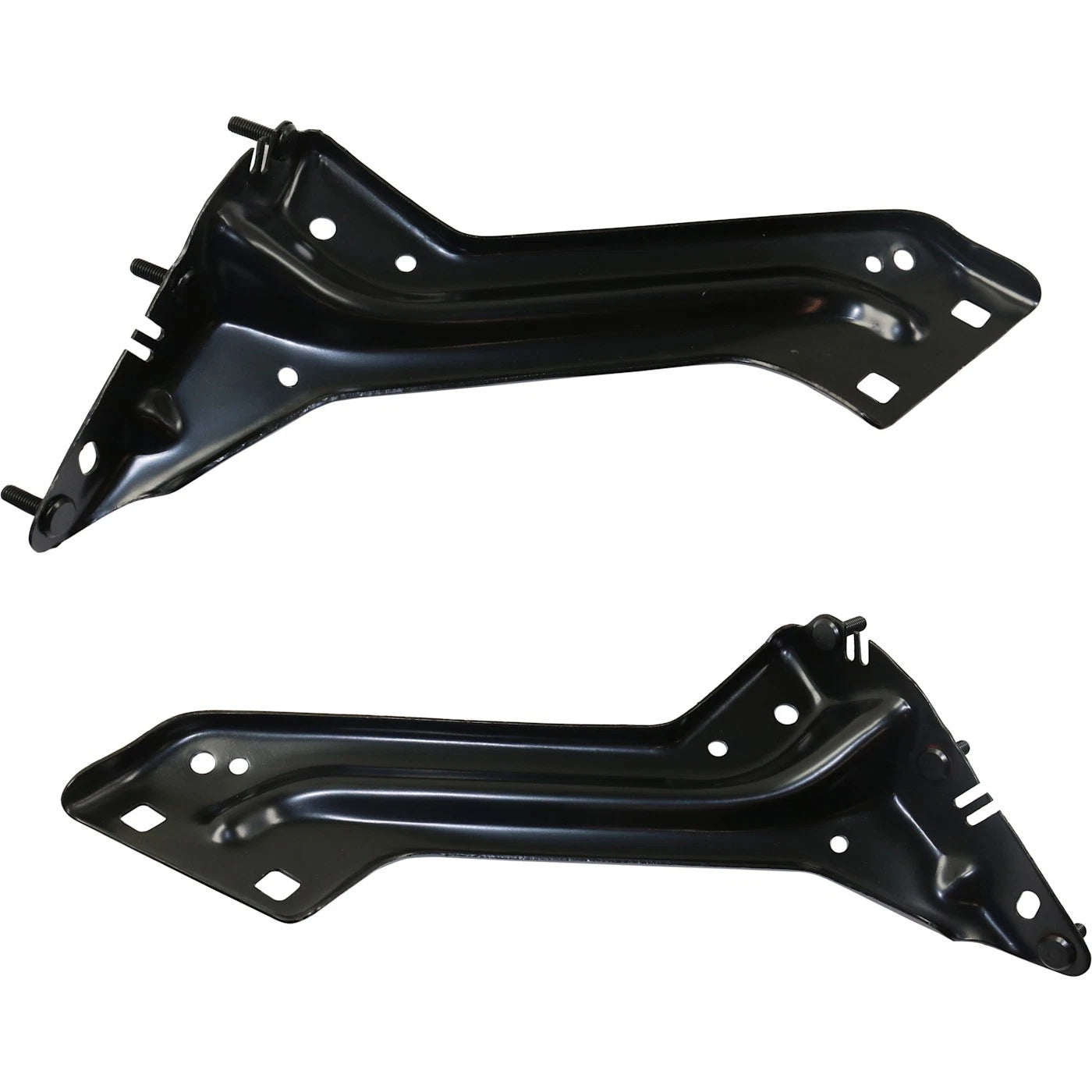 Set of 2 Fender Supports for Audi SQ5