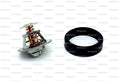 Thermostat for Case IH MX100 MX110 MX120 MX135 MX150 MX170 (1998–2006)