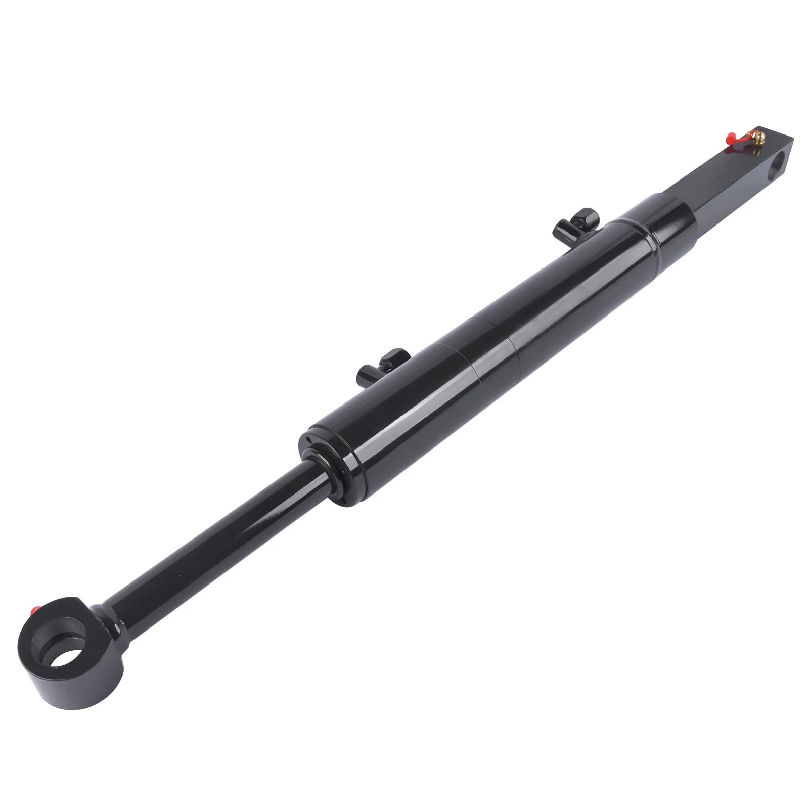 Quick Tach Cylinder for Bobcat S220 (2005-2015)