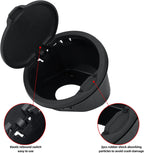 Fuel Filler Gas Cap for Jeep Wrangler JL JLU (2018–2022)