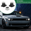 Engine Motor Mount Set for Dodge Challenger 