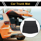Cargo Liner Rear Trunk Mat for Mercedes-Benz C-Class Sedan (2015–2021)