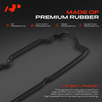 Valve Cover Gasket Set for Infiniti J30 (1993–1997) Nissan 300ZX