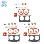 Carburetor Rebuild Kit for Yamaha Outboard V-6 (1986-1995)