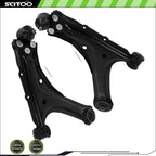 Front Lower Control Arm with Ball Joints for Chevrolet Cavalier (1995–2005)