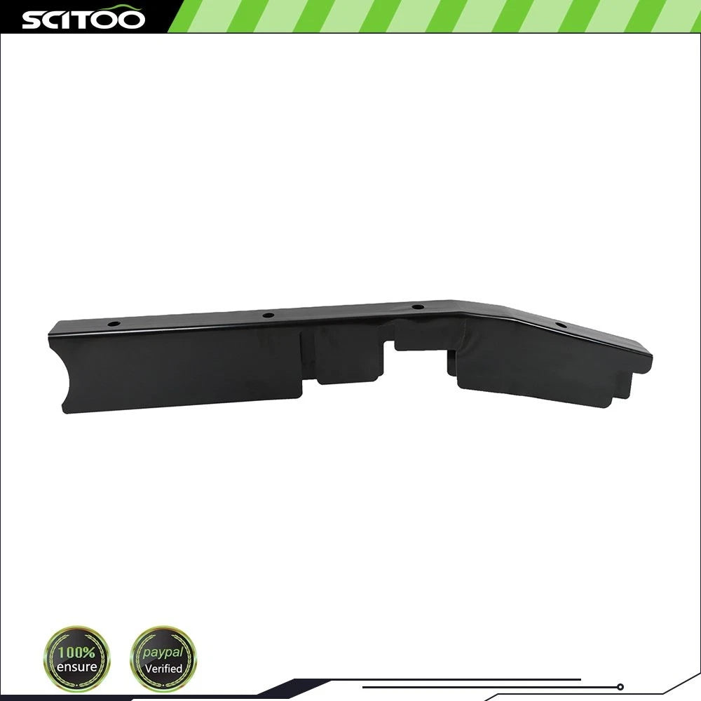 Center Right Frame Rail Rust Repair for Ford F-150 (2005–2008) 999-630