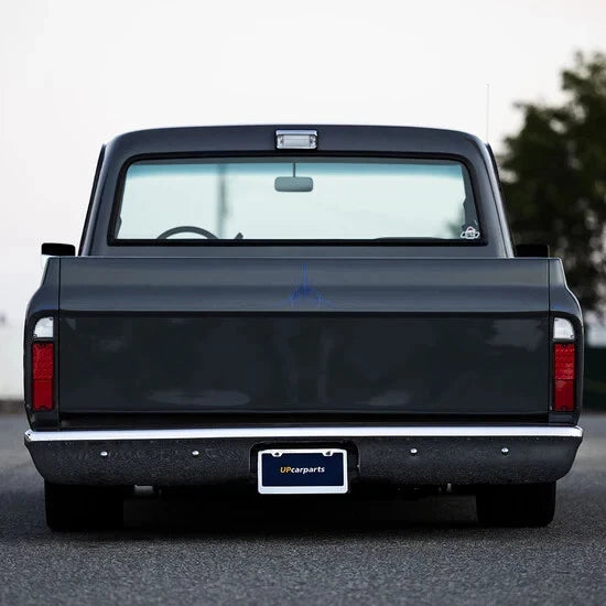 LED Tail Lights Reverse Backup Kit for 1967–1972 Chevy GMC Truck