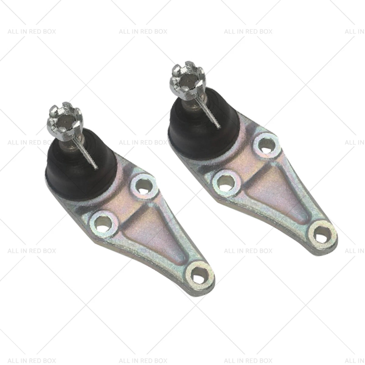 2X Lower Ball Joints for Mitsubishi Pajero Triton 4WD 2WD (ML)