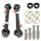 Front Sway Bar Links for Jeep Wrangler JK (2007–2018) 2.5-6" Lifts