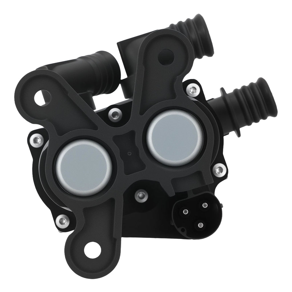 Heater Control Valve for BMW 525i 535i 735i 740i (1985–1995) 64111382299