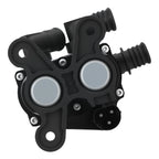 Heater Control Valve for BMW 525i 535i 735i 740i (1985–1995) 64111382299