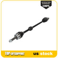 CV Axle Shaft Assembly for Kia Rio (2013–2017) Front Right