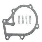 Water Pump with Gasket for Kubota D905 D1005 D1105 V1305 (No Years Specified)