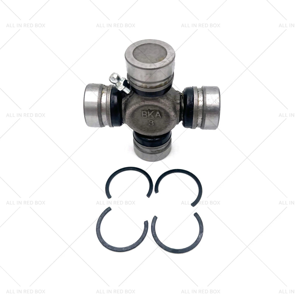 Front Universal Joint for Nissan Patrol GQ Y60 GU Y61 (TD42 TB45E RUJ-2028)