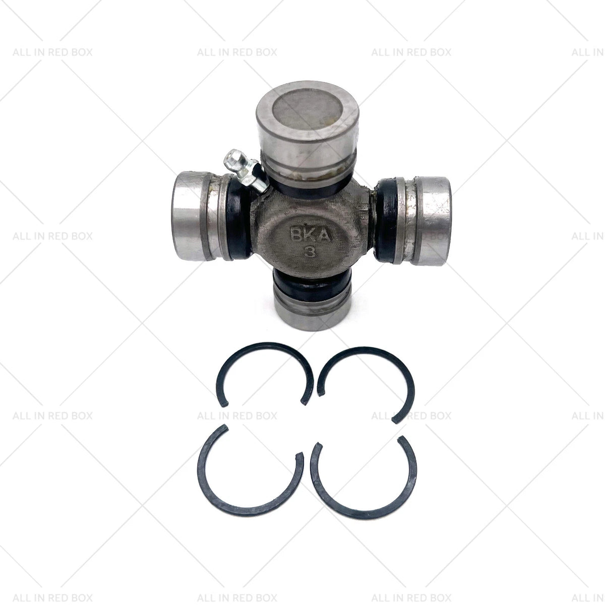 Front Universal Joint for Nissan Patrol GQ Y60 GU Y61 (TD42 TB45E RUJ-2028)