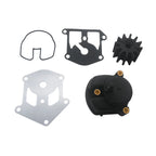 OMC King Cobra Water Pump Kit with Housing 3854661 for Sterndrive (1992–1995)