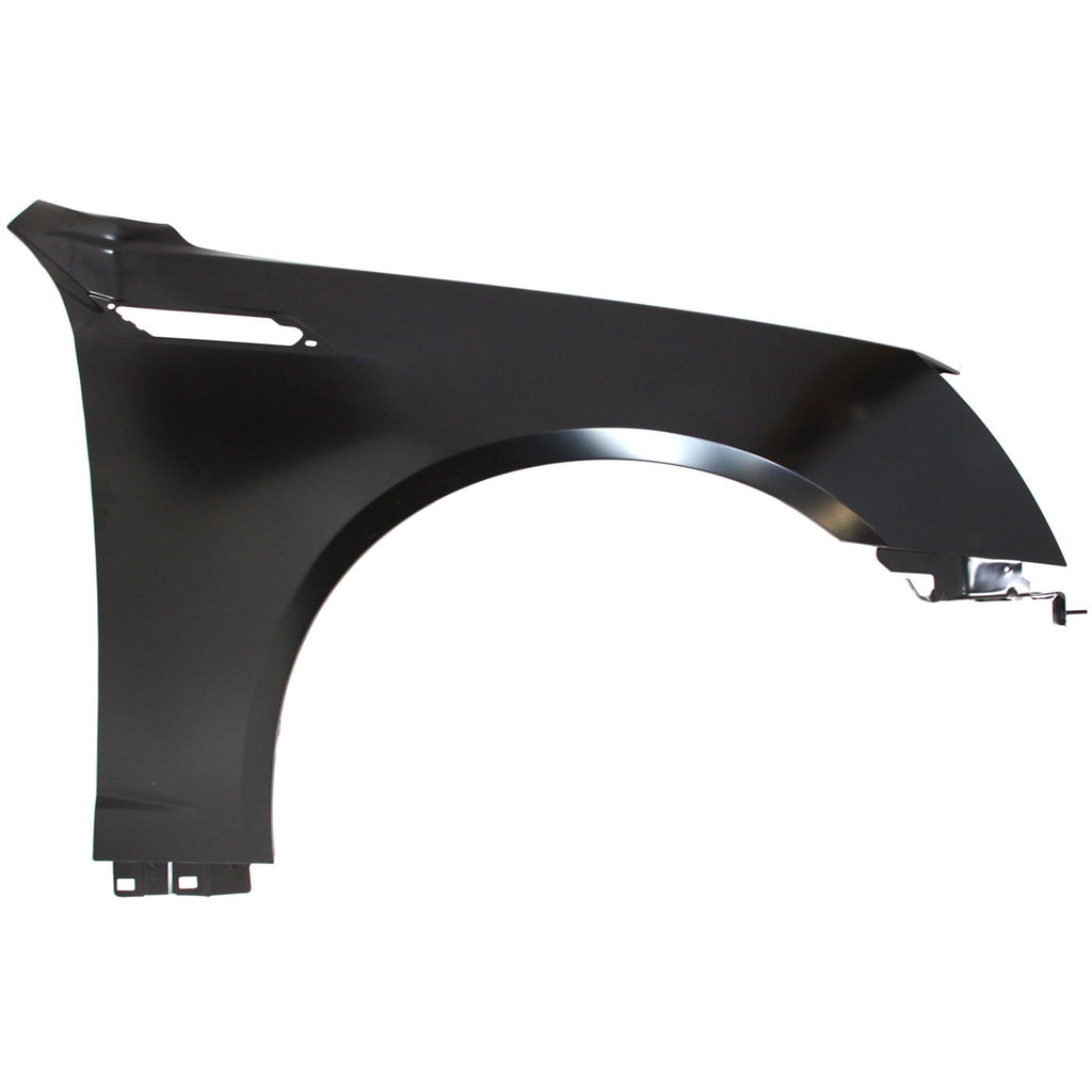 Fender for Cadillac CTS (2008–2014) Front Driver and Passenger Side