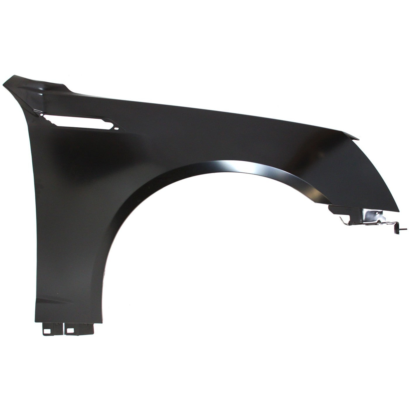 Fender for Cadillac CTS (2008–2014) Front Driver and Passenger Side