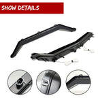Front Grille Upper Sequential LED Signal Lamp for Polaris RZR PRO XP / 4