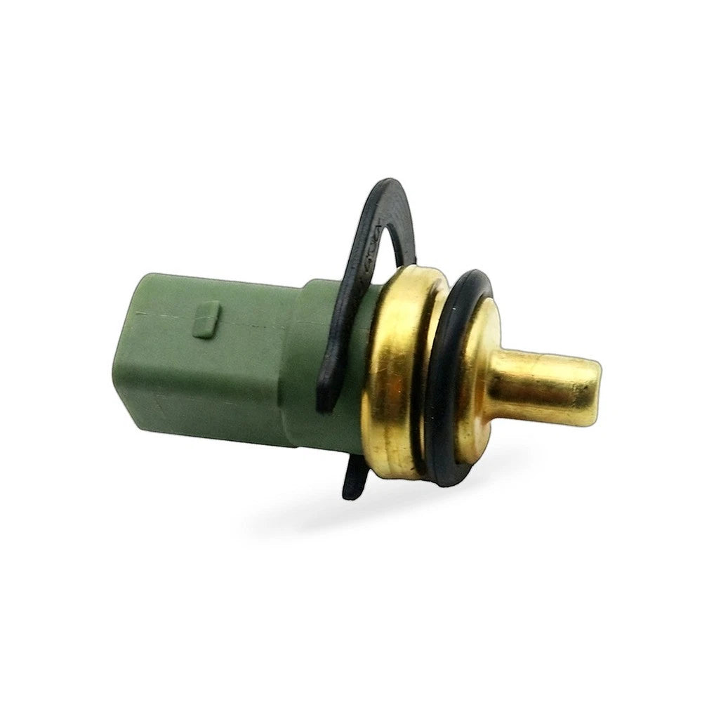 Engine Coolant Temperature Sensor for VW Golf Bora Jetta Audi A3 A4 A6 (1998–2006)