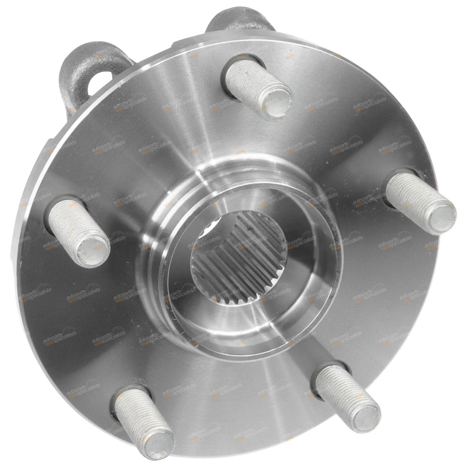Front Wheel Bearing Hub Assembly for Toyota RAV4 (2005–2019)