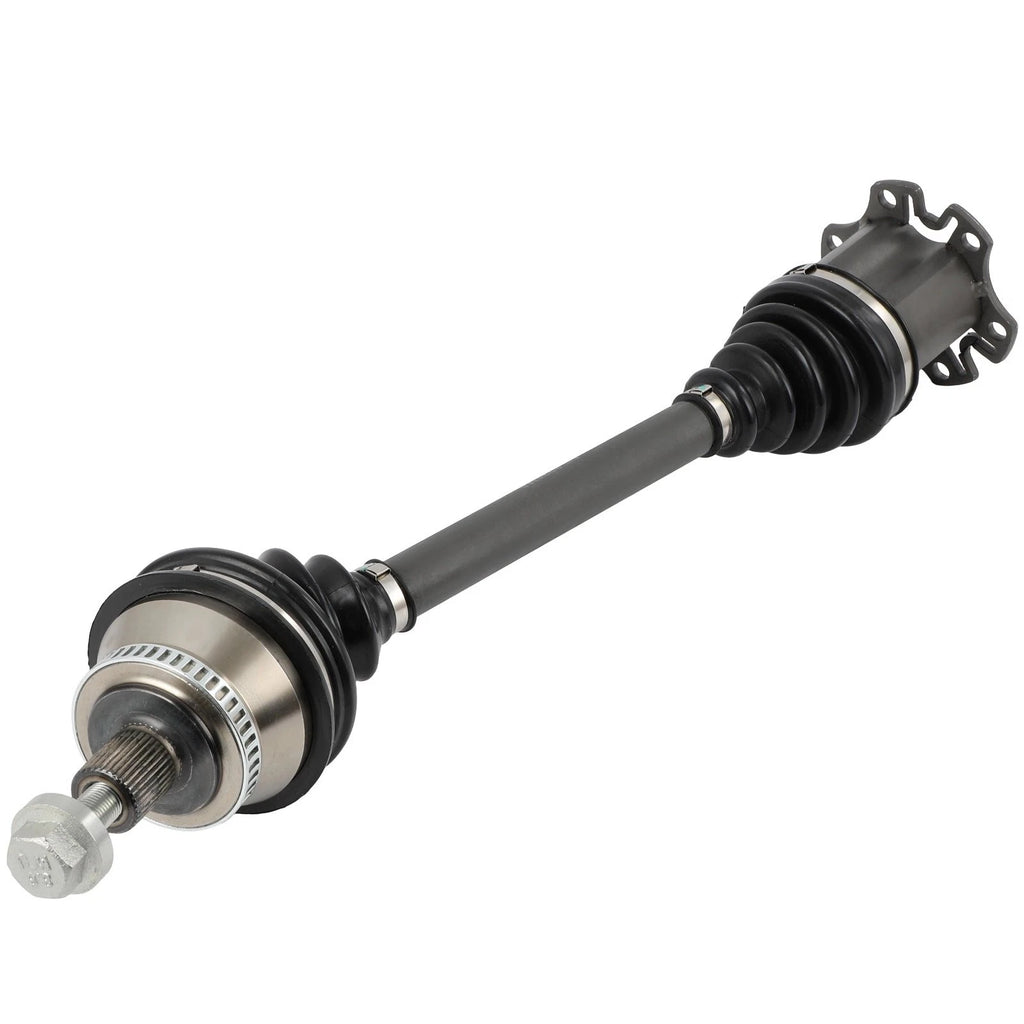CV Axle Assembly for Audi A4 Quattro (2002–2005)