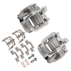 Rear Brake Caliper Pair for Chevy Astro/GMC Safari 2003-2005 18-B4726 18-B4727