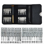 26-Piece Screwdriver Set for Phone Repair Tools