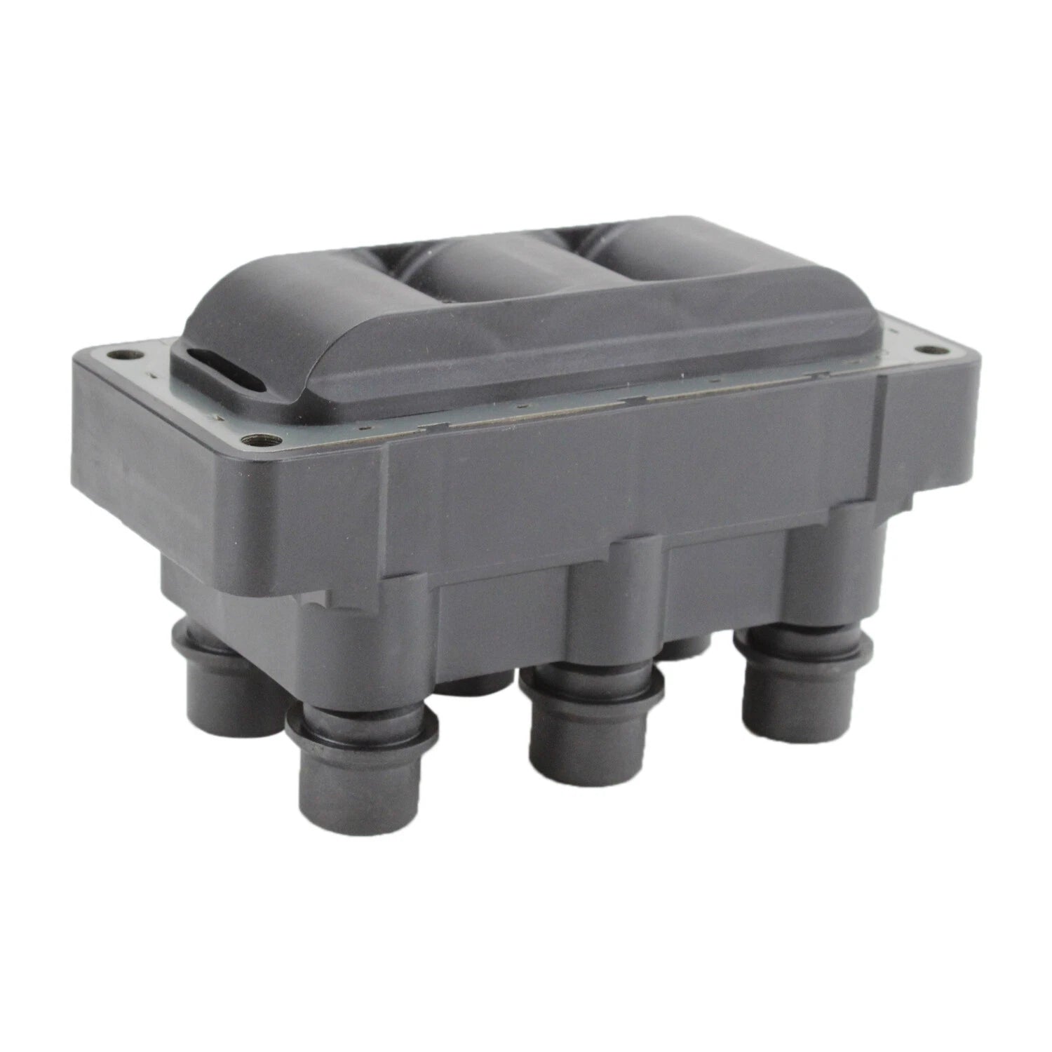 Denso Ignition Coil 673-6014 for
