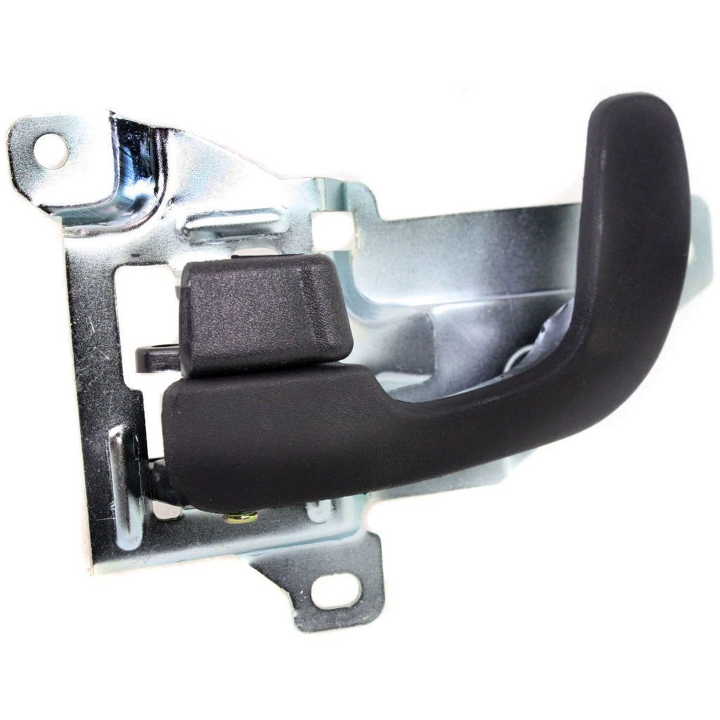 Door Handle for Chrysler Sebring (1995-2005) Front Left Black Plastic