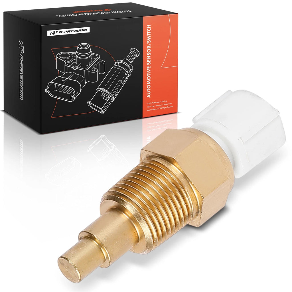 A/C Condenser Fan Switch for Mitsubishi 3000GT (1991–1995)
