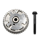 Timing Chain Kit VVT Gear Water Pump for Chevy Traverse GMC Buick Enclave (2007–2021)