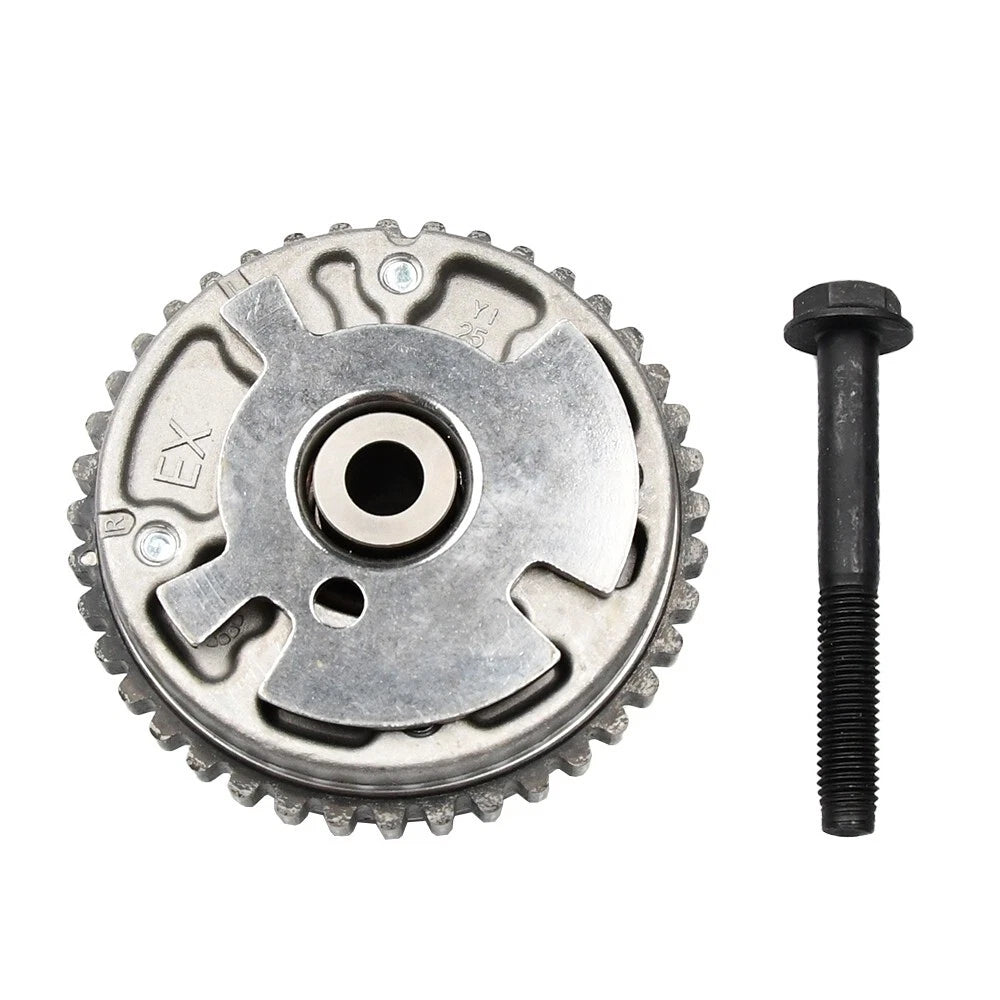 Timing Chain Kit VVT Gear Water Pump for Chevy Traverse GMC Buick Enclave (2007–2021)