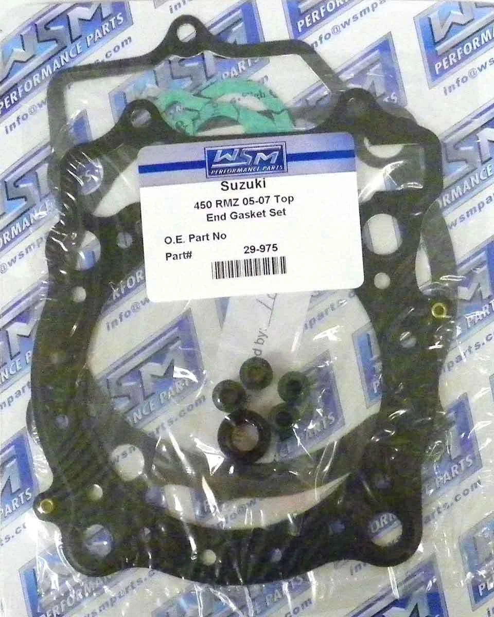 Gasket Kit for WSM