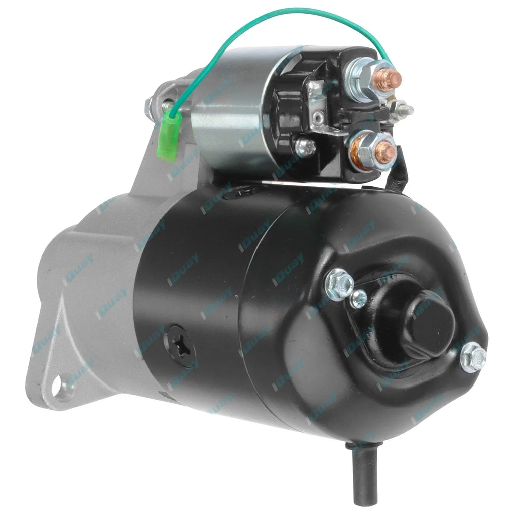 Starter Motor for Toyota Dyna RU20 4cyl 2.0L 5R (1977-1984) Truck