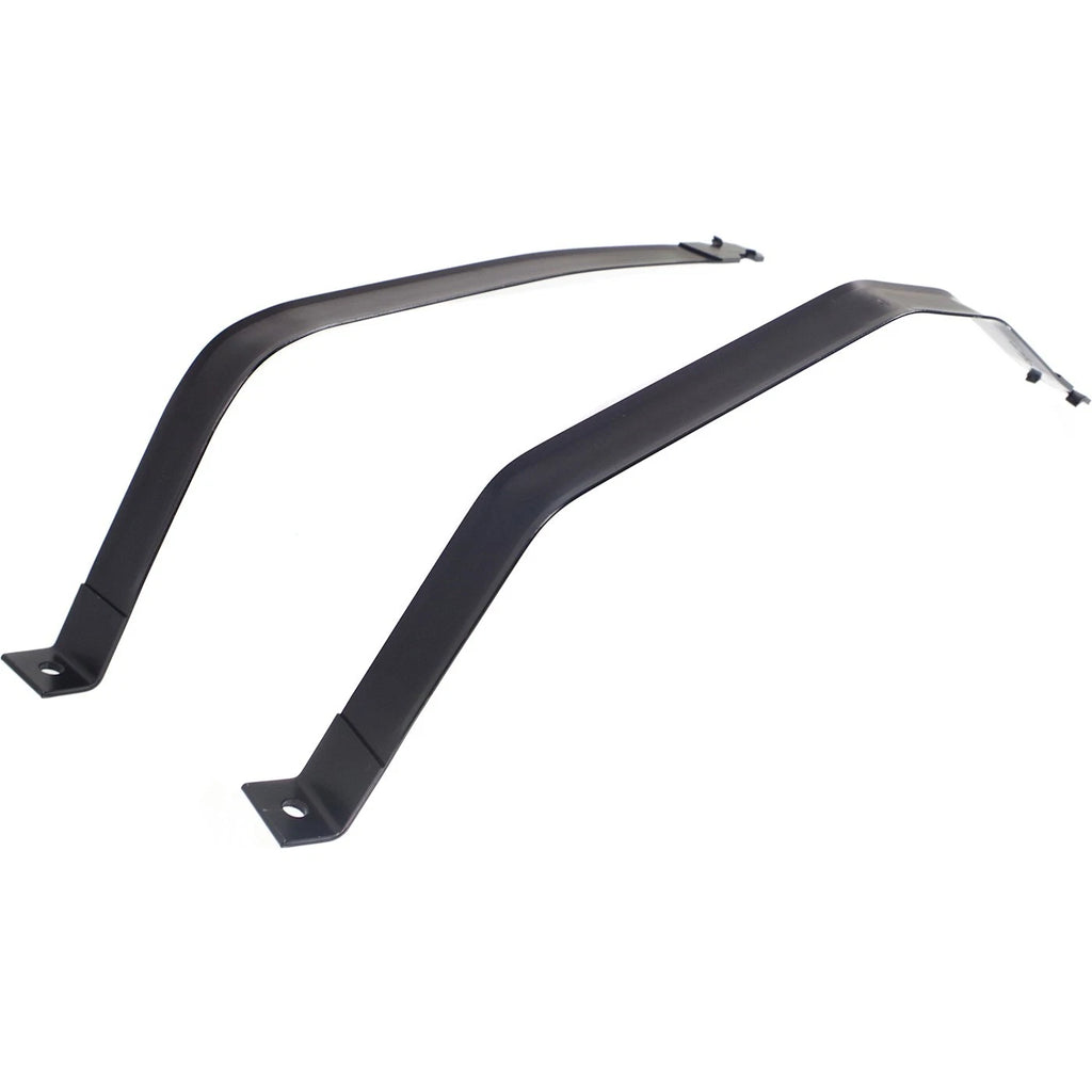 Set of 2 Fuel Tank Straps for Chevy Express Van 1500