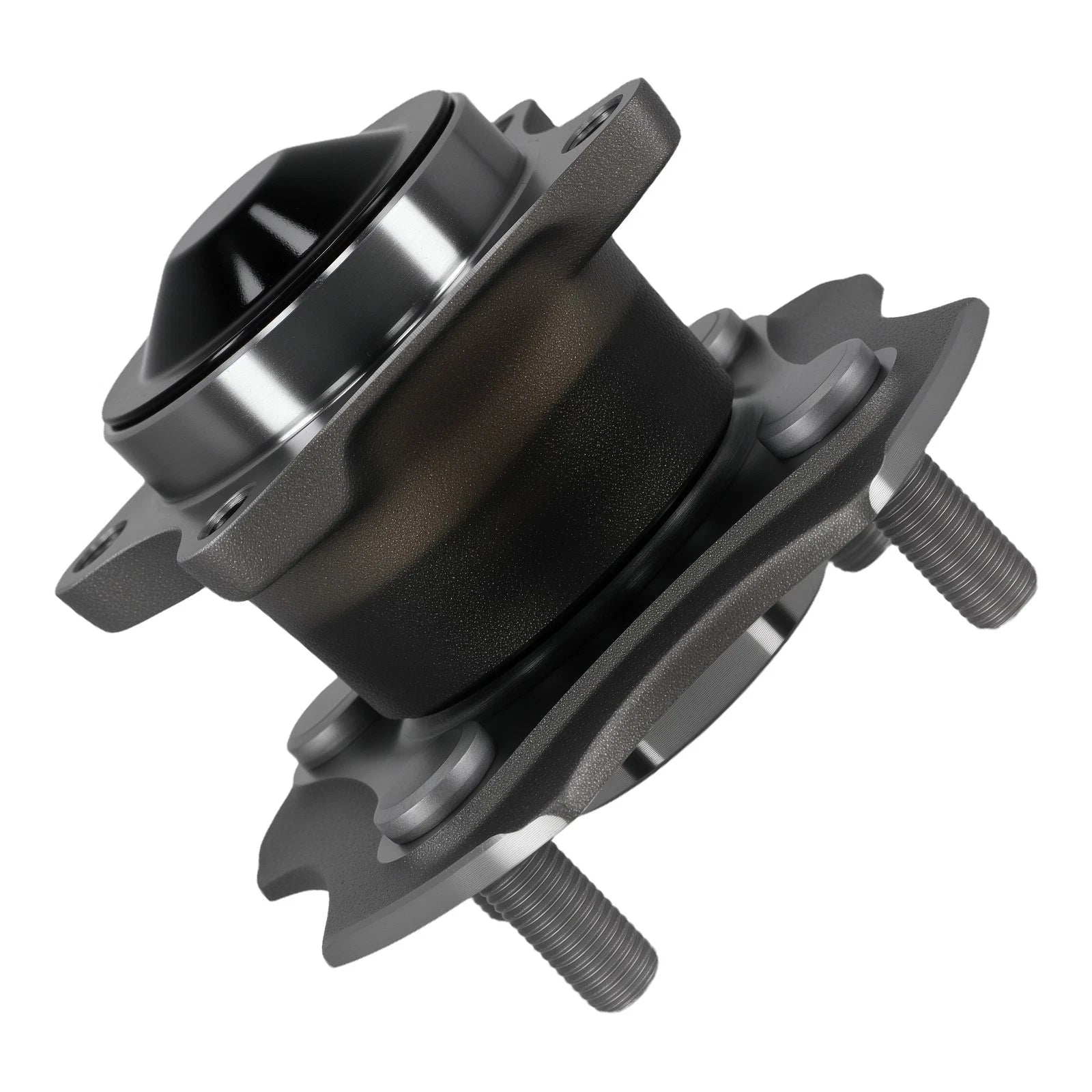 Rear Left Wheel Bearing Hub for Toyota Echo (2000–2005) HA592410 Non-ABS