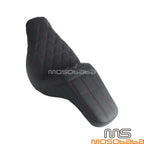 Comfort LS Step 2-Up Seat Kit for Harley Softail Low Rider/S/ST Sport Glide (2018-2023)