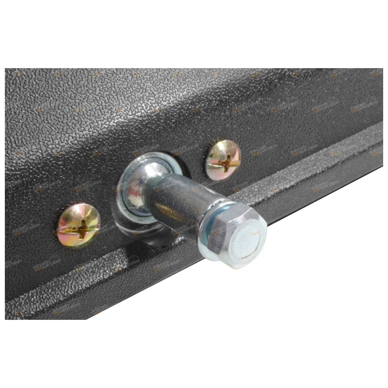 Mirror Head Universal Fit for Caravans, Horse Floats & RVs