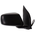 Power Mirror for Nissan Frontier Extended Cab (2009–2017) Right Folding