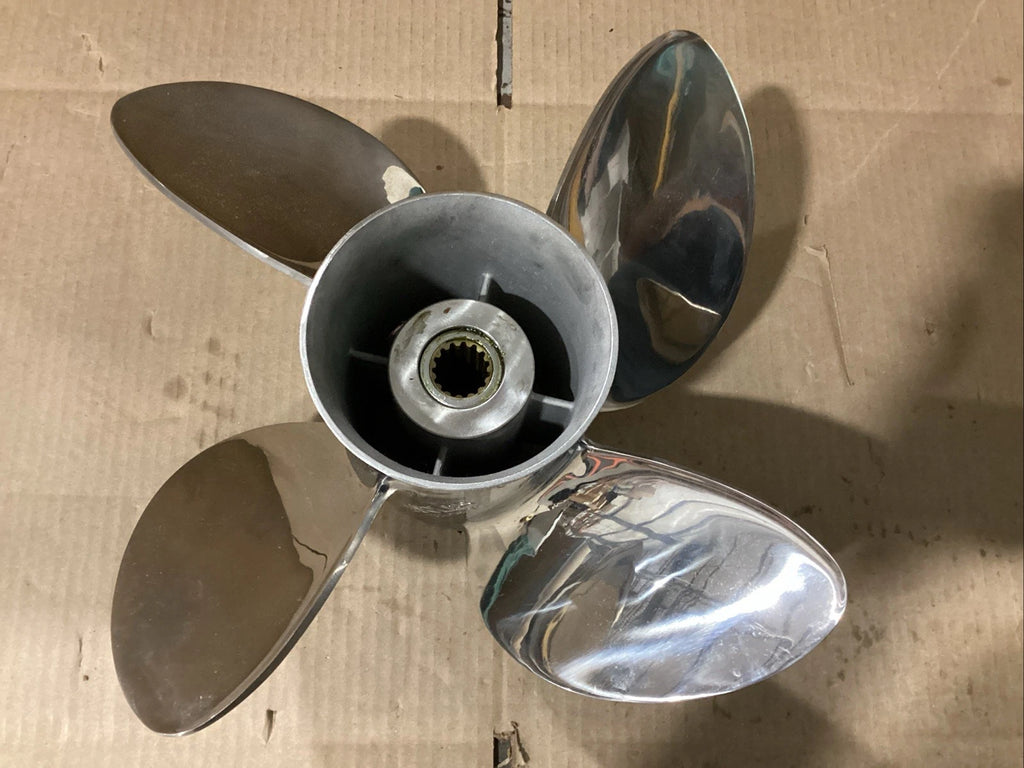 Solas Titan Propeller 14x23P for 1553-140-23