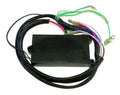 WSM switch box for Mercury 175/210 HP 6 Cyl Sport Jet (2000–2005) - 361-4953-32
