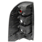 LH+RH Tail Lights Pair for Ford Ranger PK (2009-2011)