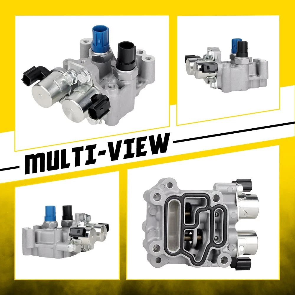 VVT Engine Variable Timing Solenoid Valve for Honda Accord 2.4L L4 (2008–2012)