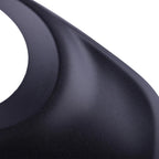 Left Side Fog Light Bezel Cover for Hyundai Santa Fe (2010-2012)