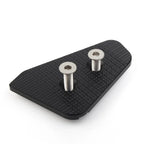 Rear Foot Brake Pedal Pad Extender for BMW F750GS F850GS G310GS R (2018-2023)